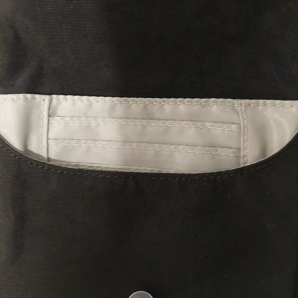 Kipling rare black